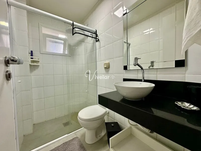 APARTAMENTO LOCALIZADO NO CORAÇÃO DA CIDADE !: 4ª foto da galeria de imagens do imóvel