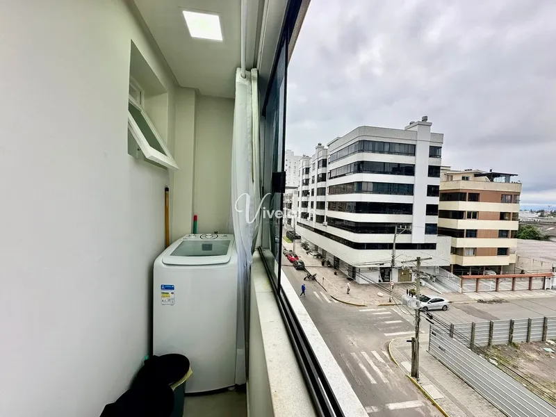 APARTAMENTO LOCALIZADO NO CORAÇÃO DA CIDADE !: 2ª foto da galeria de imagens do imóvel