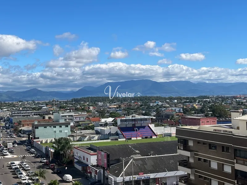 APARTAMENTO COM UMA VISTA INCRIVEL !: 20ª foto da galeria de imagens do imóvel