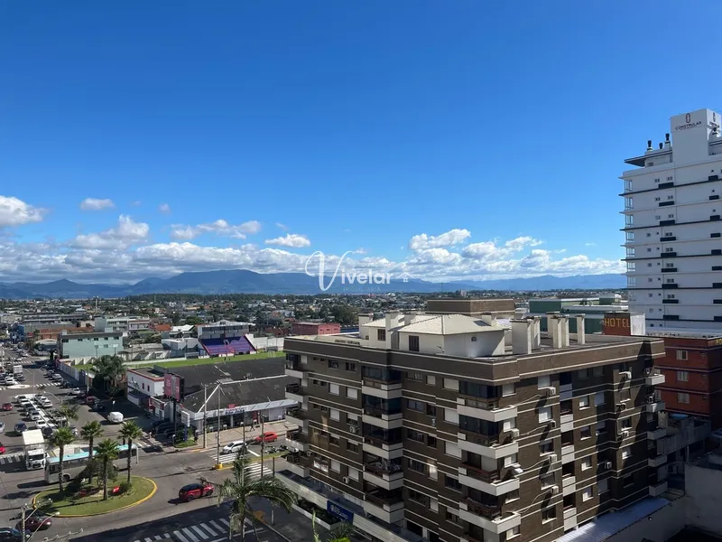 APARTAMENTO COM UMA VISTA INCRIVEL !: 13ª foto da galeria de imagens do imóvel