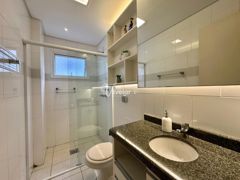 APARTAMENTO COM UMA VISTA INCRIVEL !: 17ª foto da galeria de imagens do imóvel
