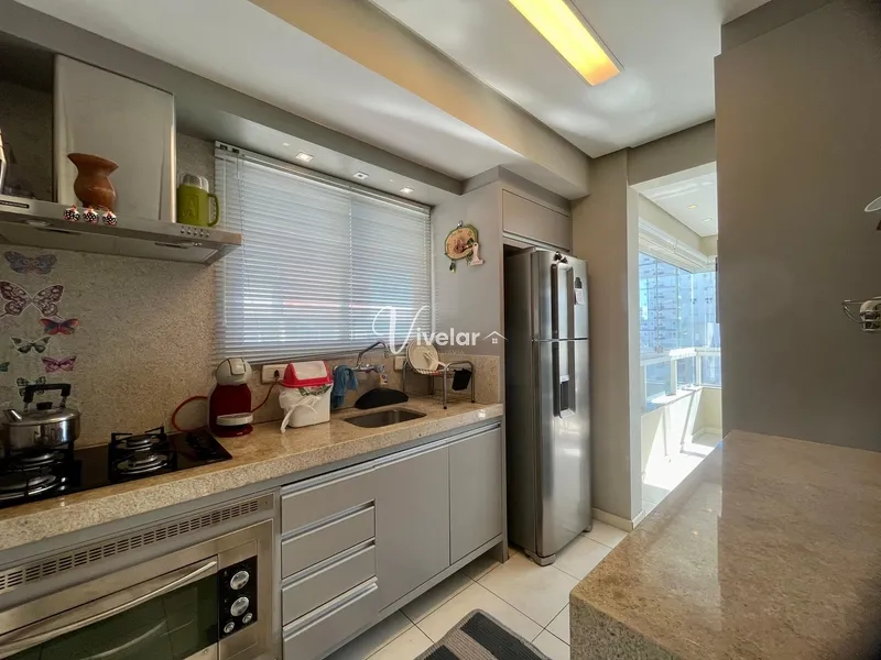 APARTAMENTO COM UMA VISTA INCRIVEL !: 15ª foto da galeria de imagens do imóvel