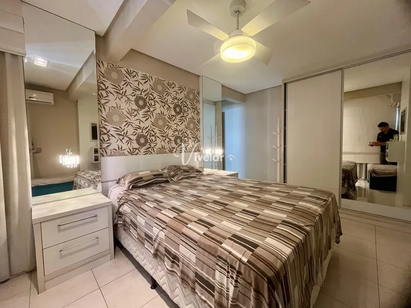 APARTAMENTO COM UMA VISTA INCRIVEL !: 7ª foto da galeria de imagens do imóvel