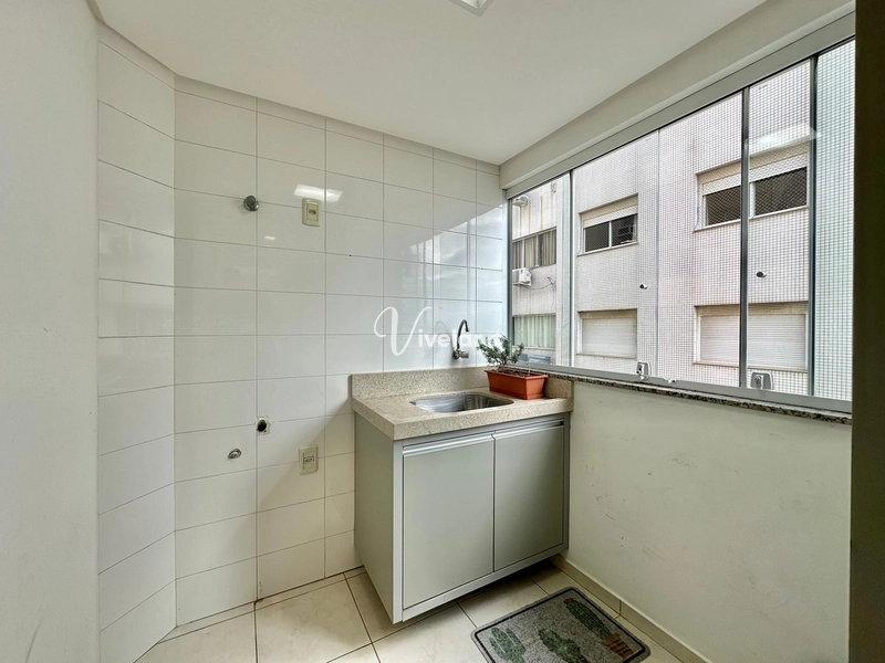 APARTAMENTO COM UMA VISTA INCRIVEL !: 13ª foto da galeria de imagens do imóvel