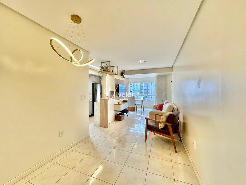 APARTAMENTO COM UMA VISTA INCRIVEL !: 4ª foto da galeria de imagens do imóvel