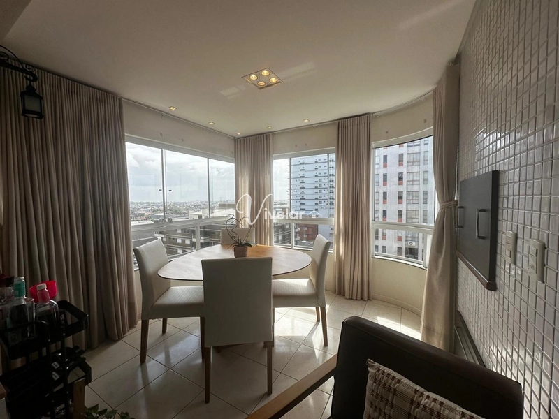 APARTAMENTO COM UMA VISTA INCRIVEL !: 4ª foto da galeria de imagens do imóvel