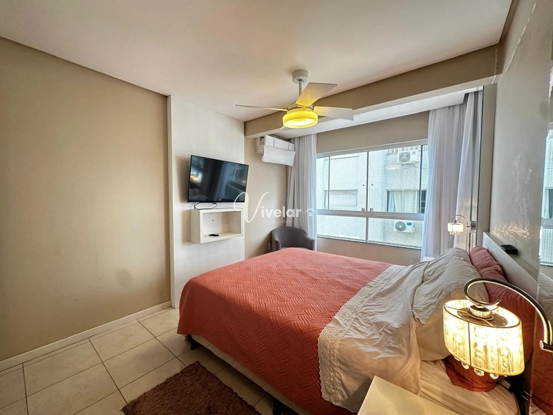 APARTAMENTO COM UMA VISTA INCRIVEL !: 3ª foto da galeria de imagens do imóvel