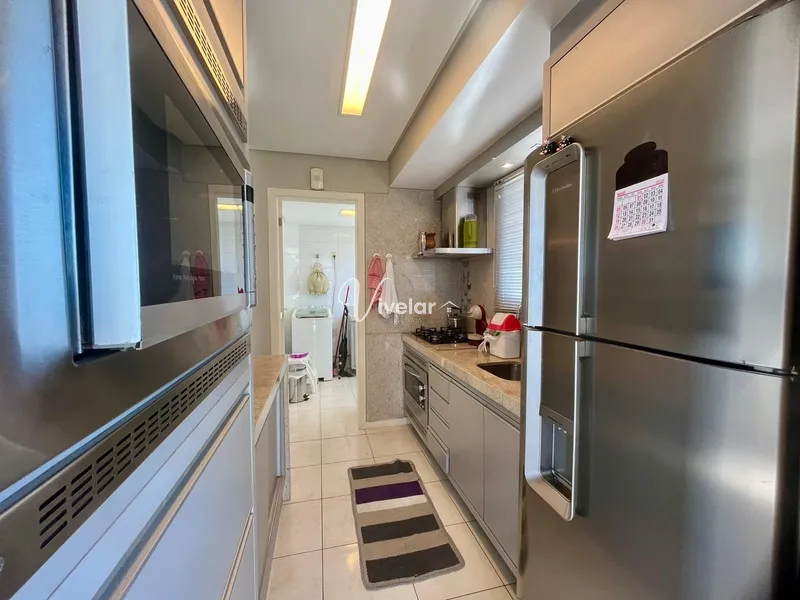 APARTAMENTO COM UMA VISTA INCRIVEL !: 16ª foto da galeria de imagens do imóvel