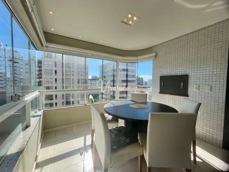 APARTAMENTO COM UMA VISTA INCRIVEL !: 1ª foto da galeria de imagens do imóvel