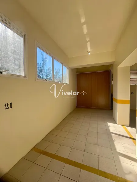 APARTAMENTO COM UMA VISTA INCRIVEL !: 11ª foto da galeria de imagens do imóvel