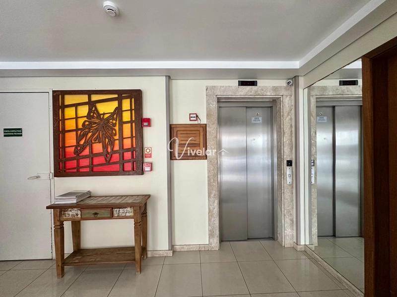 APARTAMENTO COM UMA VISTA INCRIVEL !: 25ª foto da galeria de imagens do imóvel