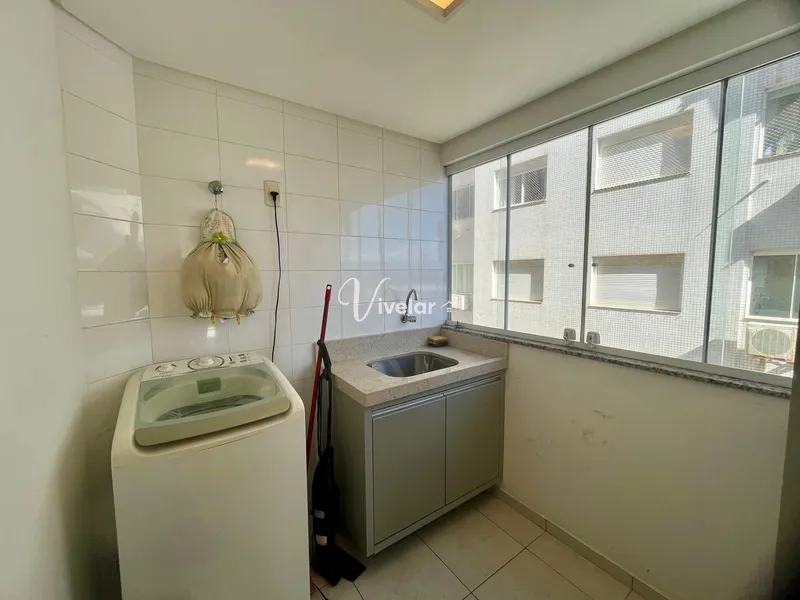 APARTAMENTO COM UMA VISTA INCRIVEL !: 8ª foto da galeria de imagens do imóvel