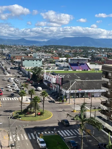 APARTAMENTO COM UMA VISTA INCRIVEL !: 9ª foto da galeria de imagens do imóvel