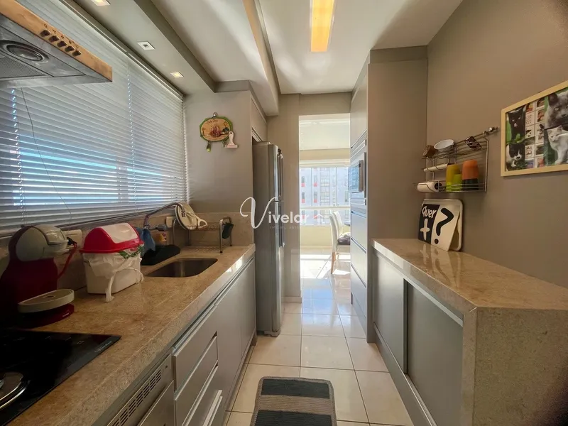 APARTAMENTO COM UMA VISTA INCRIVEL !: 19ª foto da galeria de imagens do imóvel