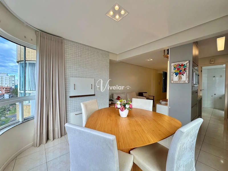 APARTAMENTO COM UMA VISTA INCRIVEL !: 10ª foto da galeria de imagens do imóvel