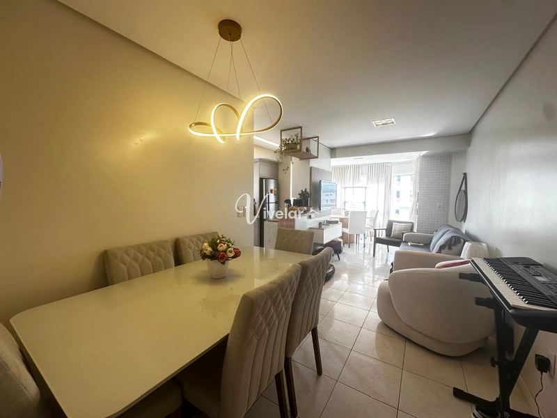 APARTAMENTO COM UMA VISTA INCRIVEL !: 6ª foto da galeria de imagens do imóvel