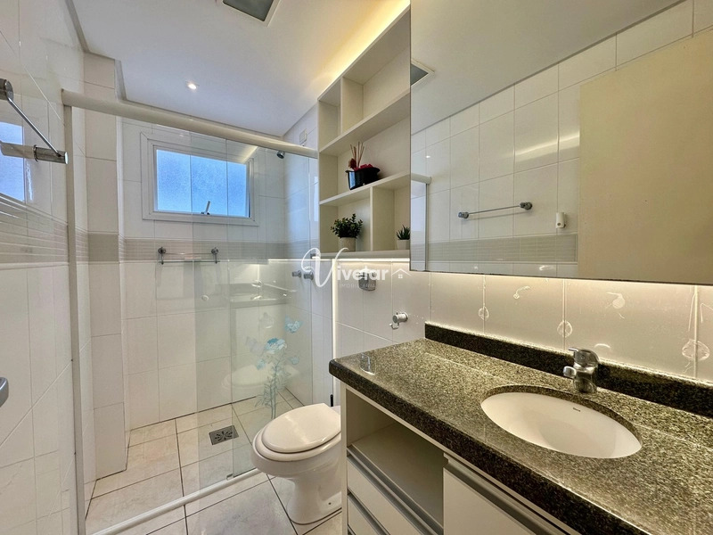 APARTAMENTO COM UMA VISTA INCRIVEL !: 18ª foto da galeria de imagens do imóvel