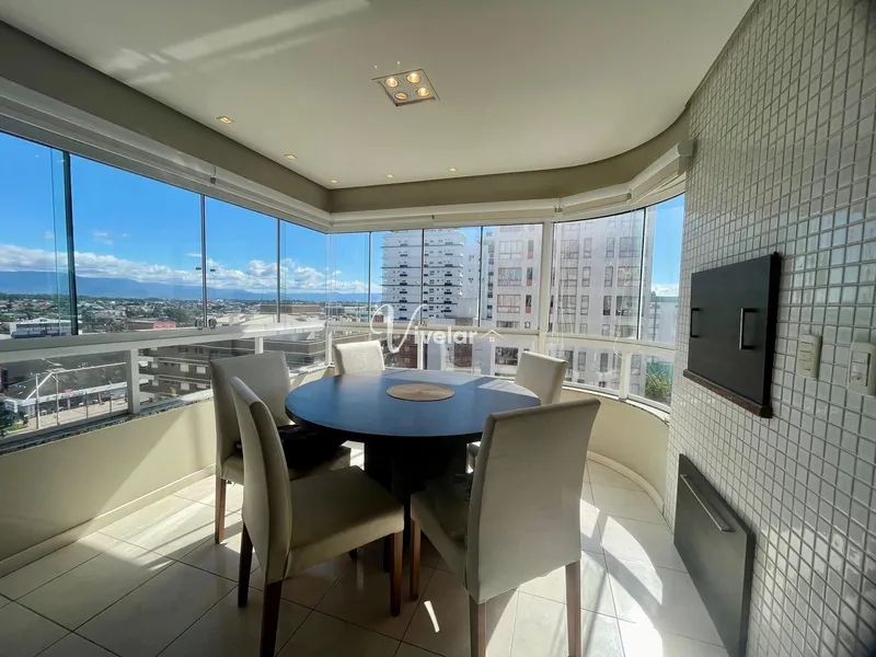 APARTAMENTO COM UMA VISTA INCRIVEL !: 10ª foto da galeria de imagens do imóvel