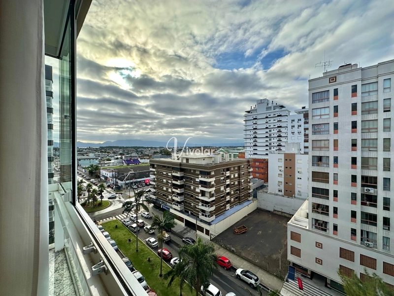 APARTAMENTO COM UMA VISTA INCRIVEL !: 6ª foto da galeria de imagens do imóvel