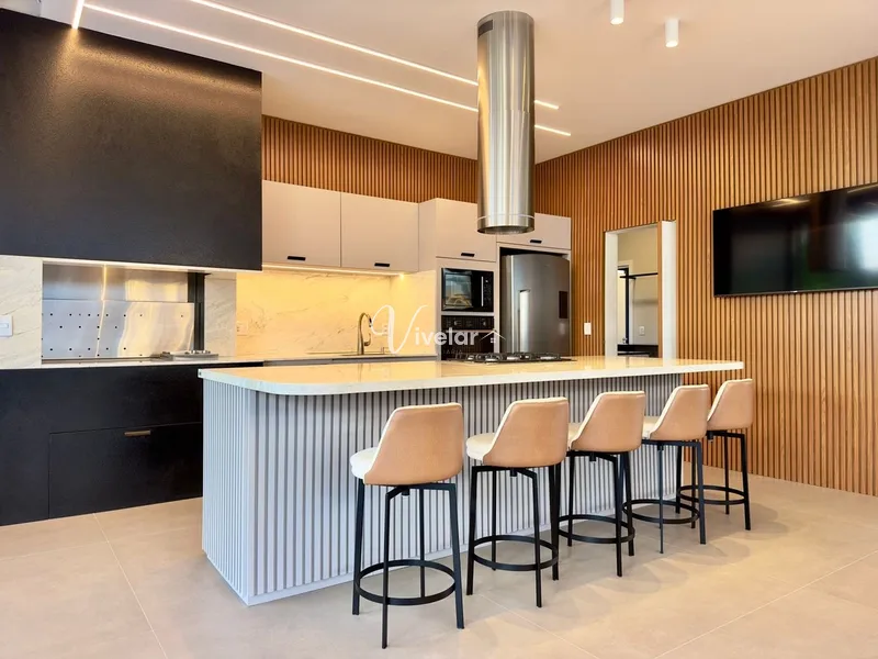 MANSÃO EM CONDOMINIO FECHADO !: 26ª foto da galeria de imagens do imóvel