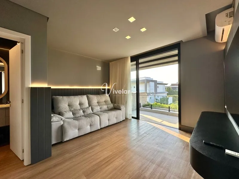 MANSÃO EM CONDOMINIO FECHADO !: 9ª foto da galeria de imagens do imóvel
