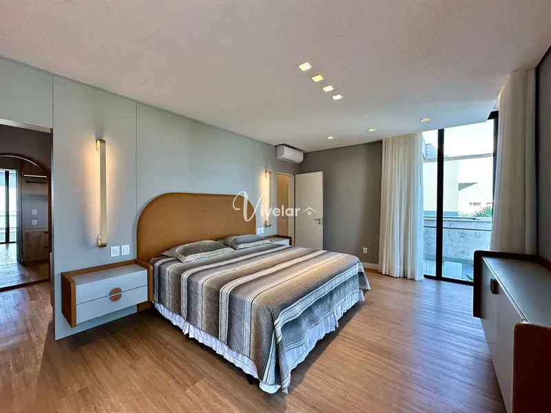 MANSÃO EM CONDOMINIO FECHADO !: 14ª foto da galeria de imagens do imóvel