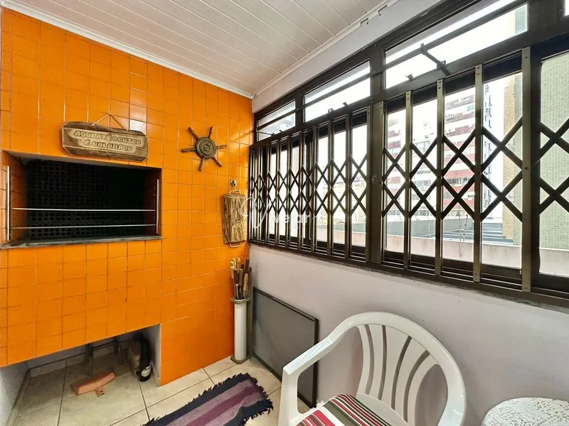 APARTAMENTO LOCALIZADO A APENAS 2 QUADRAS DO MAR !: 14ª foto da galeria de imagens do imóvel