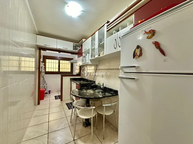 APARTAMENTO LOCALIZADO A APENAS 2 QUADRAS DO MAR !: 2ª foto da galeria de imagens do imóvel