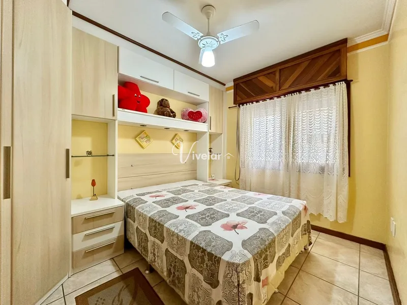 APARTAMENTO LOCALIZADO A APENAS 2 QUADRAS DO MAR !: 6ª foto da galeria de imagens do imóvel