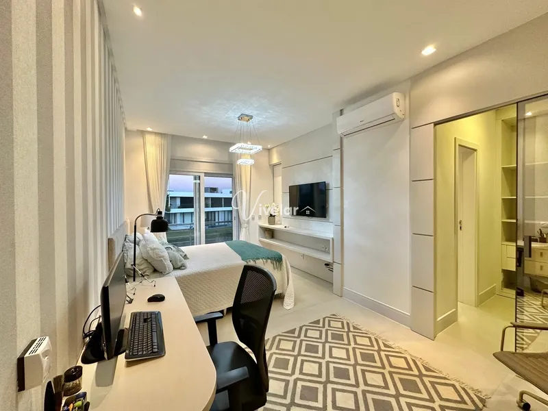 MANSÃO EM UM DOS CONDOMINIO MAIS DESEJADOS DO NOSSO LITORAL !: 11ª foto da galeria de imagens do imóvel