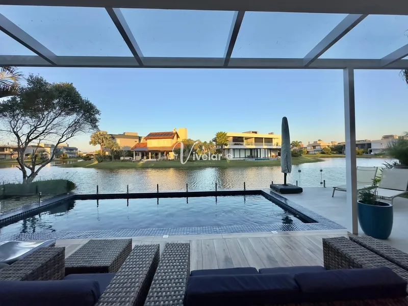 MANSÃO EM UM DOS CONDOMINIO MAIS DESEJADOS DO NOSSO LITORAL !: 2ª foto da galeria de imagens do imóvel