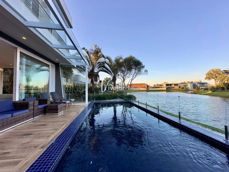 MANSÃO EM UM DOS CONDOMINIO MAIS DESEJADOS DO NOSSO LITORAL !: 23ª foto da galeria de imagens do imóvel
