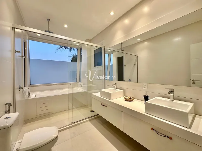 MANSÃO EM UM DOS CONDOMINIO MAIS DESEJADOS DO NOSSO LITORAL !: 13ª foto da galeria de imagens do imóvel