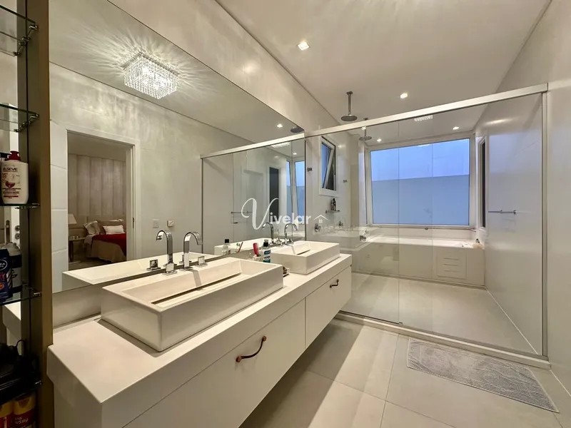 MANSÃO EM UM DOS CONDOMINIO MAIS DESEJADOS DO NOSSO LITORAL !: 17ª foto da galeria de imagens do imóvel