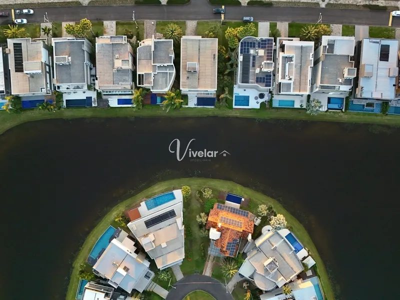 MANSÃO EM UM DOS CONDOMINIO MAIS DESEJADOS DO NOSSO LITORAL !: 5ª foto da galeria de imagens do imóvel