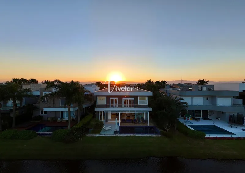 MANSÃO EM UM DOS CONDOMINIO MAIS DESEJADOS DO NOSSO LITORAL !: 14ª foto da galeria de imagens do imóvel