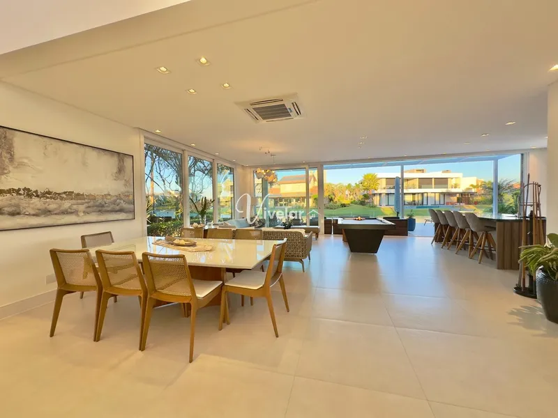 MANSÃO EM UM DOS CONDOMINIO MAIS DESEJADOS DO NOSSO LITORAL !: 26ª foto da galeria de imagens do imóvel