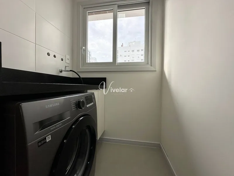 APARTAMENTO MOBILIADO E DECORADO , COM UMA INFRA INCRIVEL !: 9ª foto da galeria de imagens do imóvel
