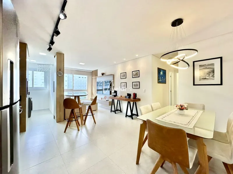 APARTAMENTO MOBILIADO E DECORADO , COM UMA INFRA INCRIVEL !: 23ª foto da galeria de imagens do imóvel