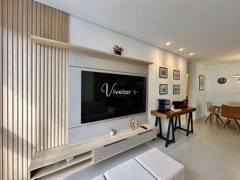 APARTAMENTO MOBILIADO E DECORADO , COM UMA INFRA INCRIVEL !: 26ª foto da galeria de imagens do imóvel