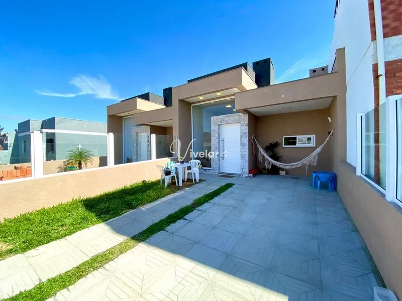 CASA A APENAS DUAS QUADRAS DO MAR !: 15ª foto da galeria de imagens do imóvel