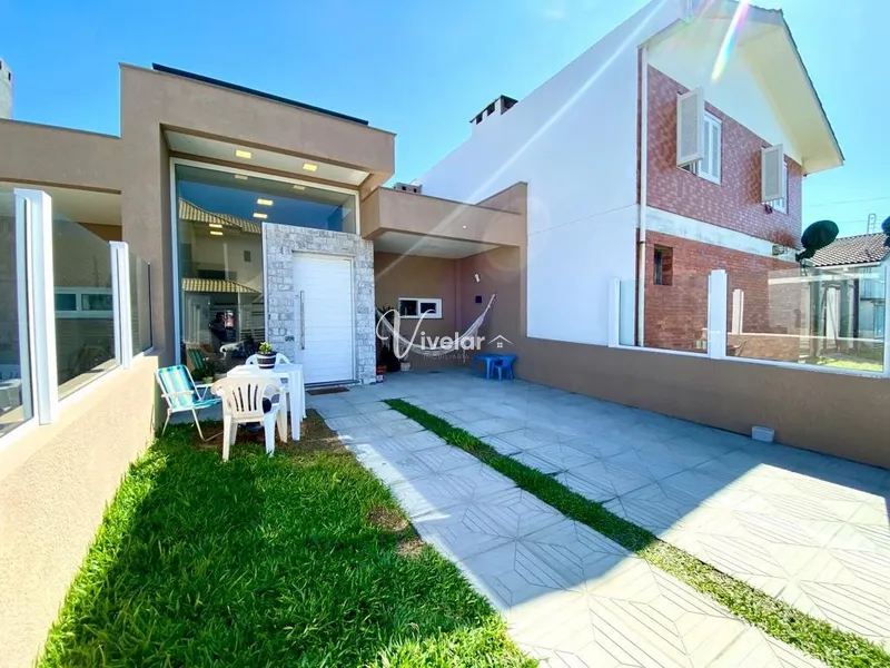 CASA A APENAS DUAS QUADRAS DO MAR !: 18ª foto da galeria de imagens do imóvel