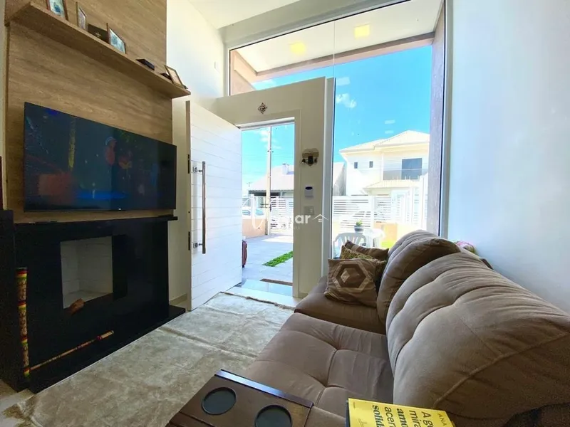 CASA A APENAS DUAS QUADRAS DO MAR !: 5ª foto da galeria de imagens do imóvel