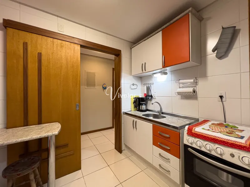 APARTAMENTO A POUCOS METROS DA PRAIA !: 5ª foto da galeria de imagens do imóvel