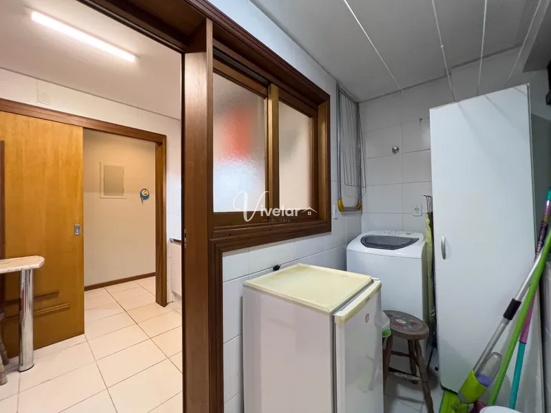 APARTAMENTO A POUCOS METROS DA PRAIA !: 2ª foto da galeria de imagens do imóvel