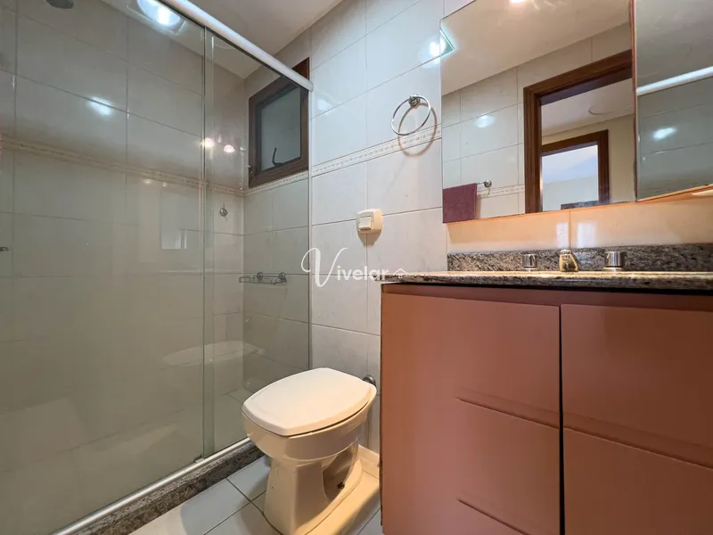 APARTAMENTO A POUCOS METROS DA PRAIA !: 12ª foto da galeria de imagens do imóvel