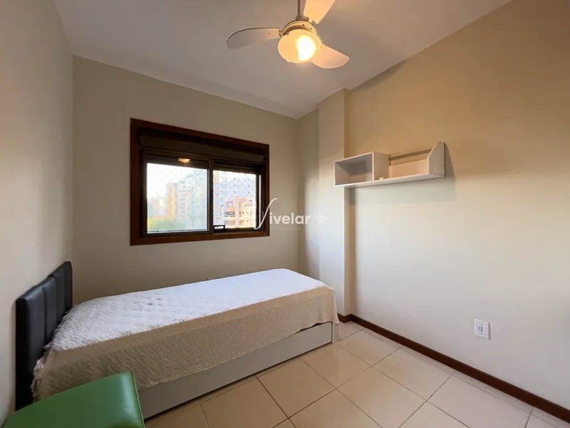 APARTAMENTO A POUCOS METROS DA PRAIA !: 4ª foto da galeria de imagens do imóvel