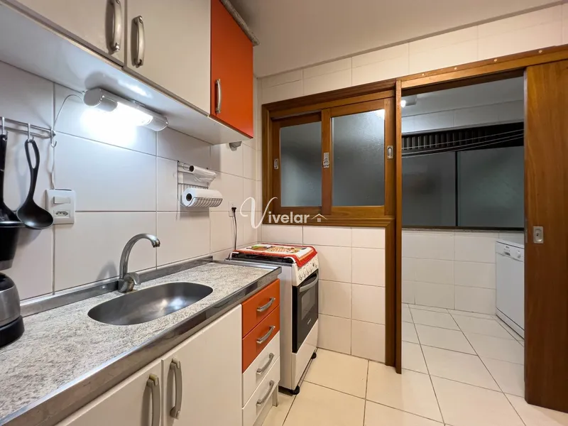 APARTAMENTO A POUCOS METROS DA PRAIA !: 15ª foto da galeria de imagens do imóvel