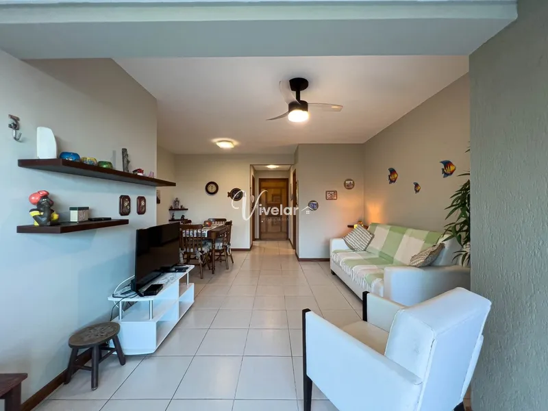 APARTAMENTO A POUCOS METROS DA PRAIA !: 13ª foto da galeria de imagens do imóvel