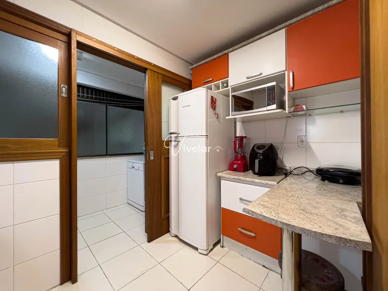 APARTAMENTO A POUCOS METROS DA PRAIA !: 6ª foto da galeria de imagens do imóvel
